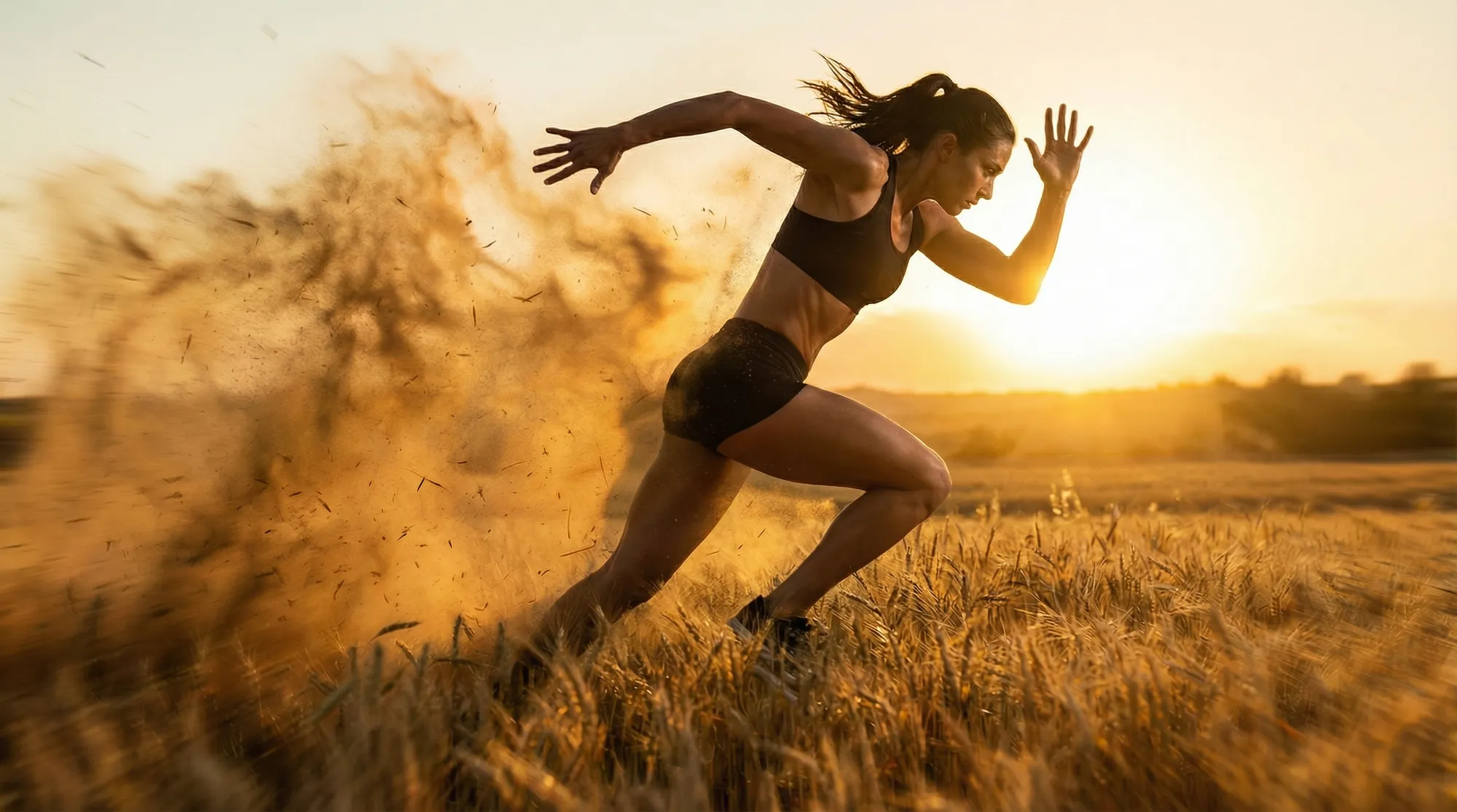 AI Generated Video Preview